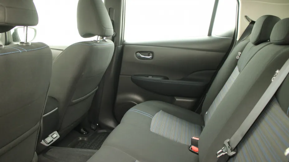 NISSAN Leaf Leaf 40kWh Acenta