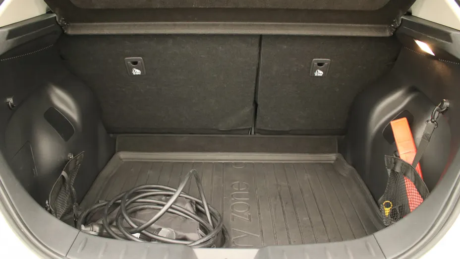 NISSAN Leaf Leaf 40kWh Acenta