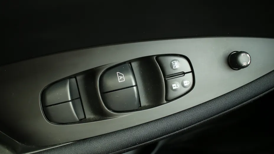 NISSAN Leaf Leaf 40kWh Acenta