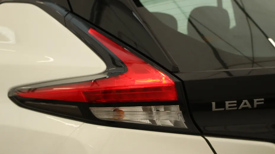 NISSAN Leaf Leaf 40kWh Acenta