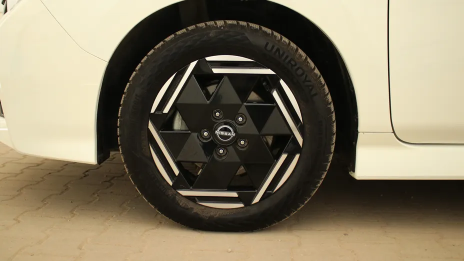 NISSAN Leaf Leaf 40kWh Acenta