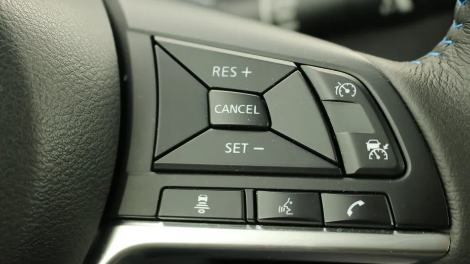 NISSAN Leaf Leaf 40kWh Acenta