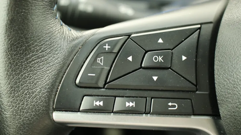 NISSAN Leaf Leaf 40kWh Acenta