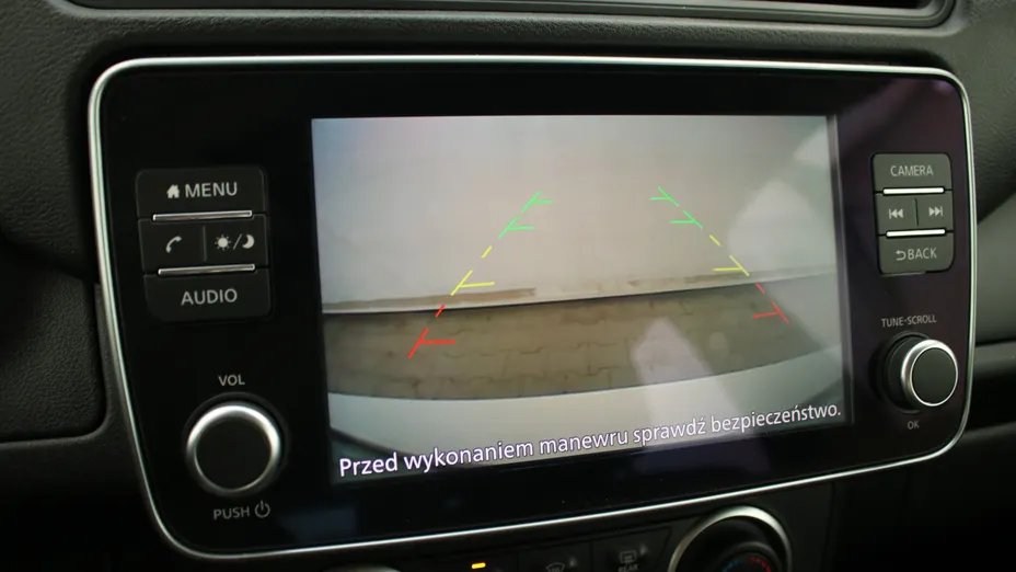 NISSAN Leaf Leaf 40kWh Acenta