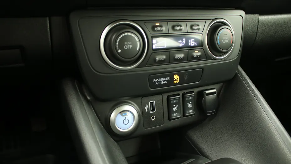 NISSAN Leaf Leaf 40kWh Acenta