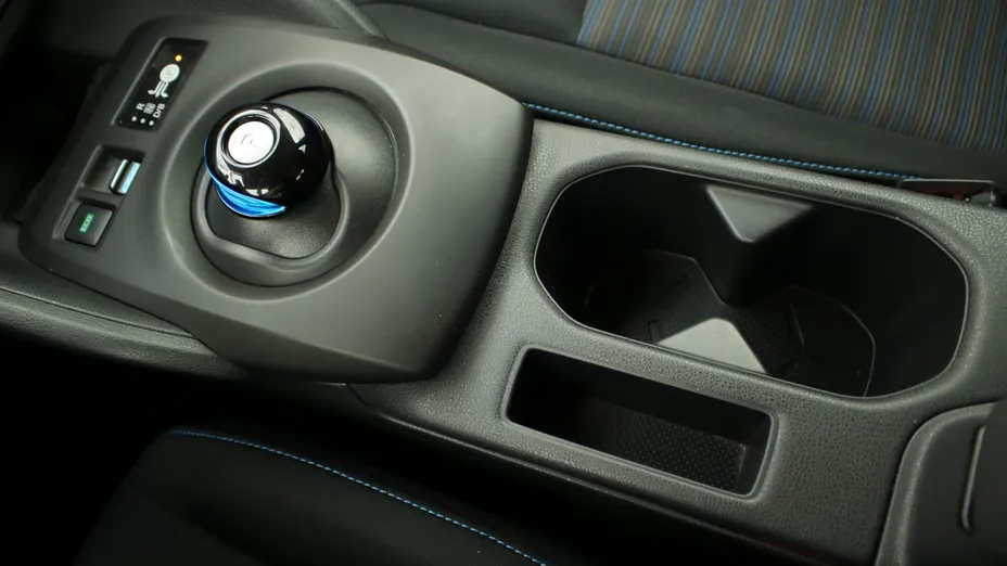 NISSAN Leaf Leaf 40kWh Acenta