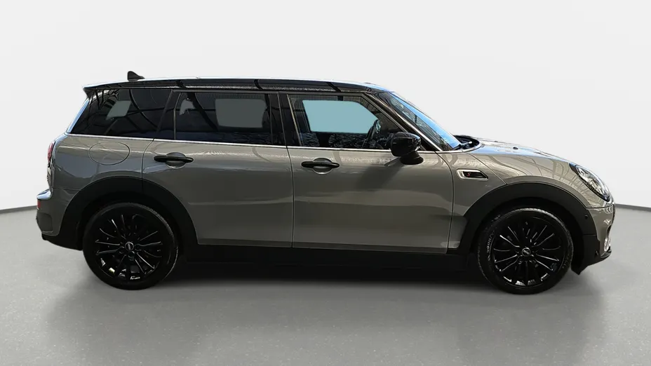 MINI [BMW] Clubman Cooper S aut