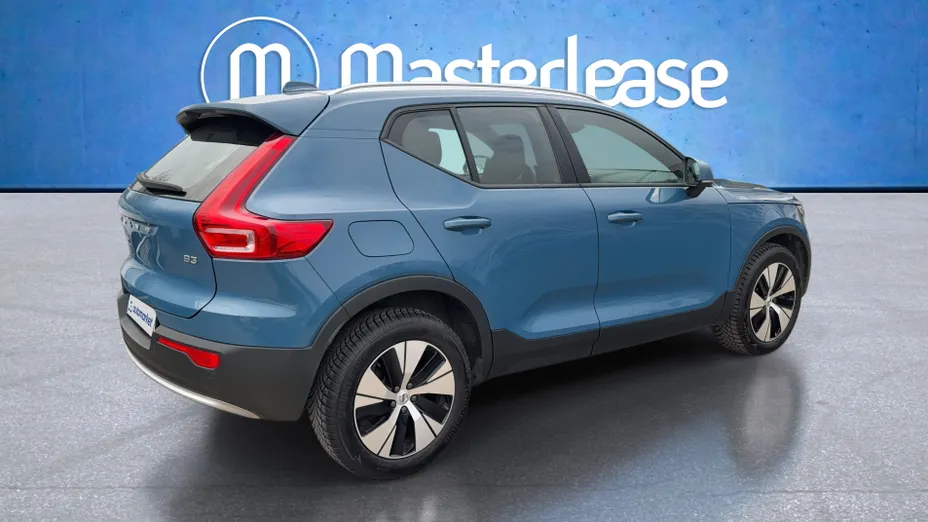 VOLVO XC40 XC40 B3 Core aut