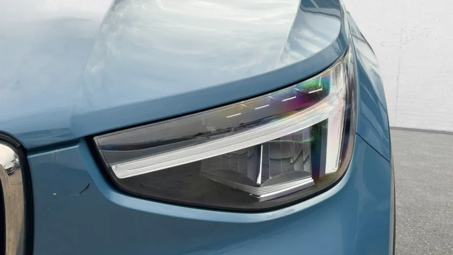 VOLVO XC40 XC40 B3 Core aut