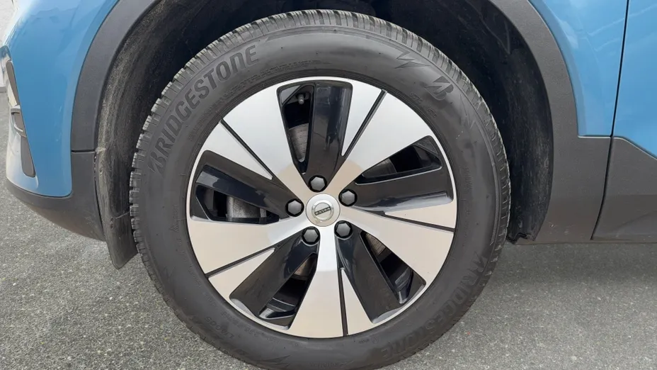 VOLVO XC40 XC40 B3 Core aut