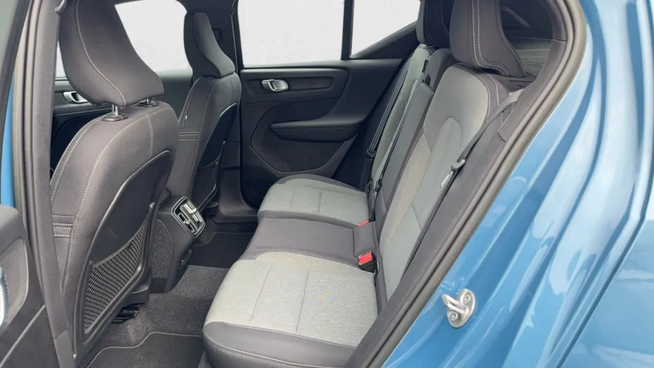 VOLVO XC40 XC40 B3 Core aut