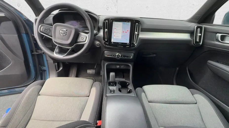 VOLVO XC40 XC40 B3 Core aut