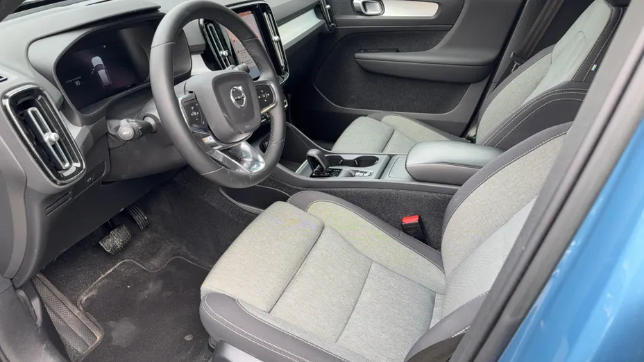 VOLVO XC40 XC40 B3 Core aut