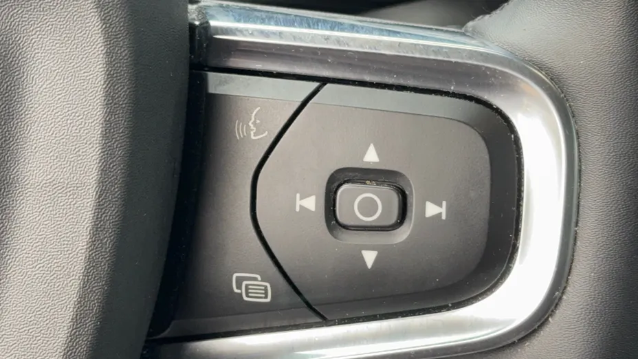 VOLVO XC40 XC40 B3 Core aut