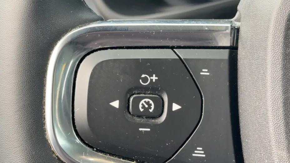 VOLVO XC40 XC40 B3 Core aut