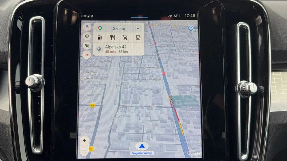 VOLVO XC40 XC40 B3 Core aut