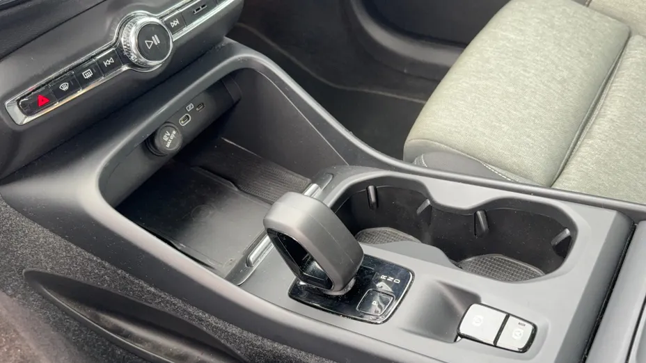 VOLVO XC40 XC40 B3 Core aut