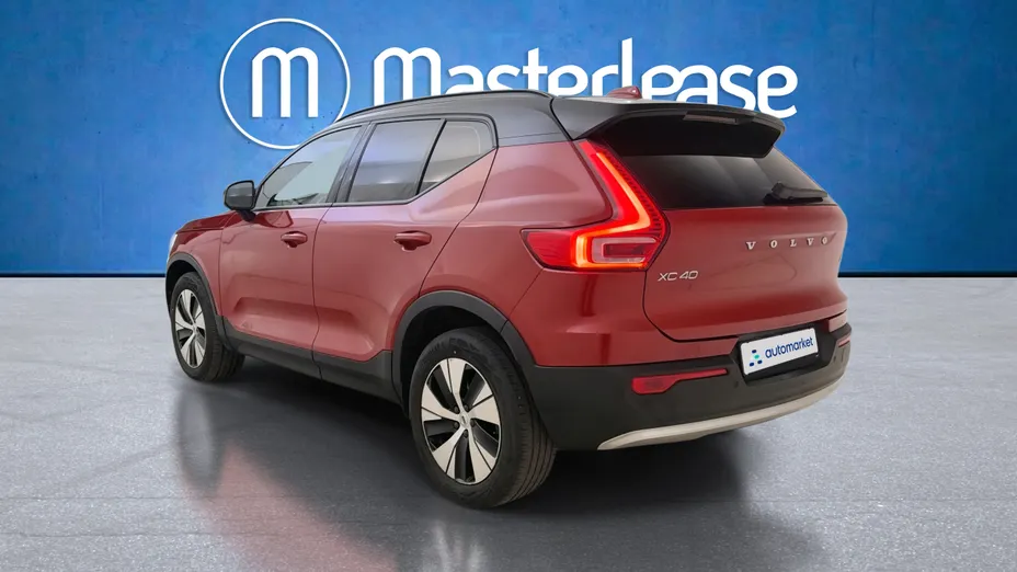 VOLVO XC40 XC40 B3 Core aut