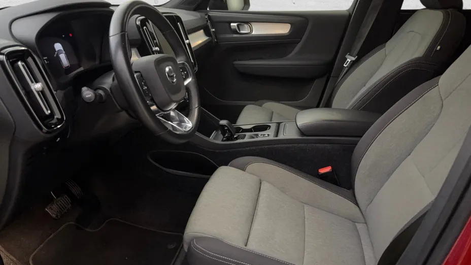 VOLVO XC40 XC40 B3 Core aut