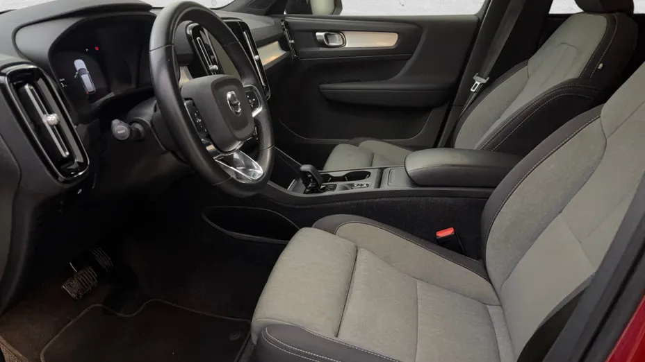 VOLVO XC40 XC40 B3 Core aut