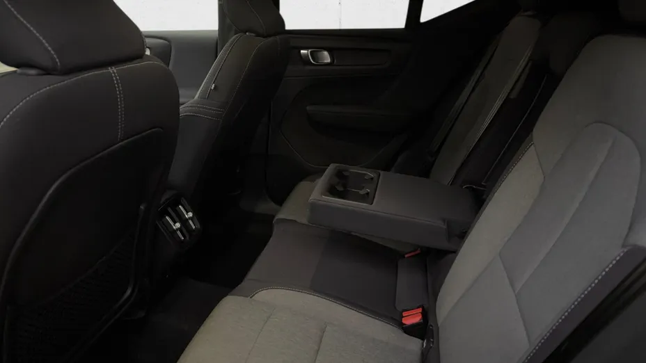 VOLVO XC40 XC40 B3 Core aut