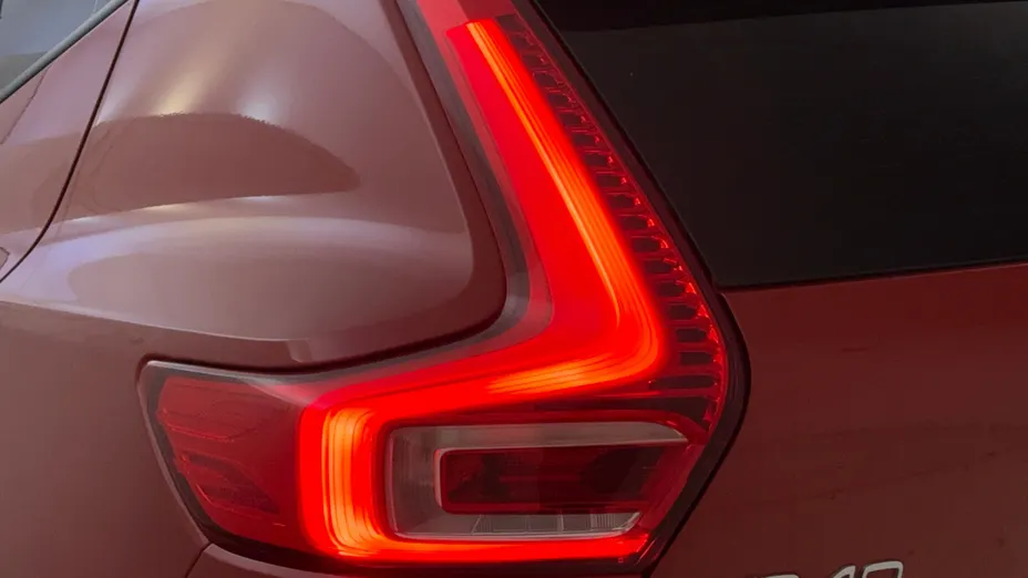 VOLVO XC40 XC40 B3 Core aut