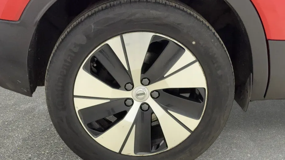 VOLVO XC40 XC40 B3 Core aut