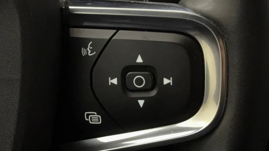 VOLVO XC40 XC40 B3 Core aut