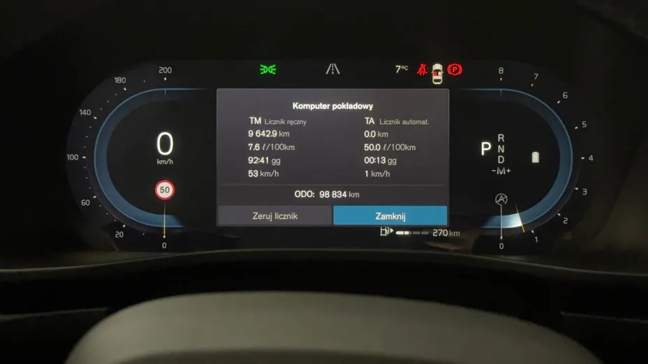 VOLVO XC40 XC40 B3 Core aut