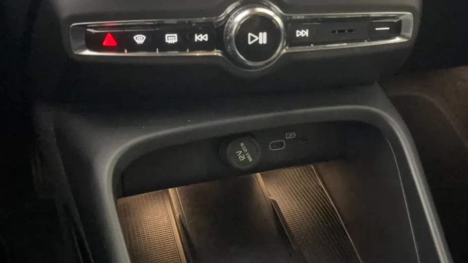 VOLVO XC40 XC40 B3 Core aut