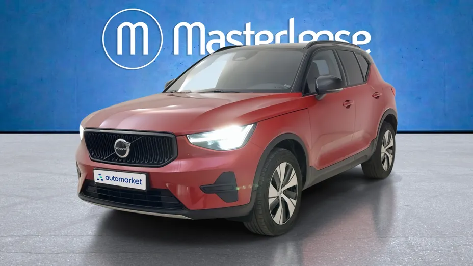 VOLVO XC40 XC40 B3 Core aut