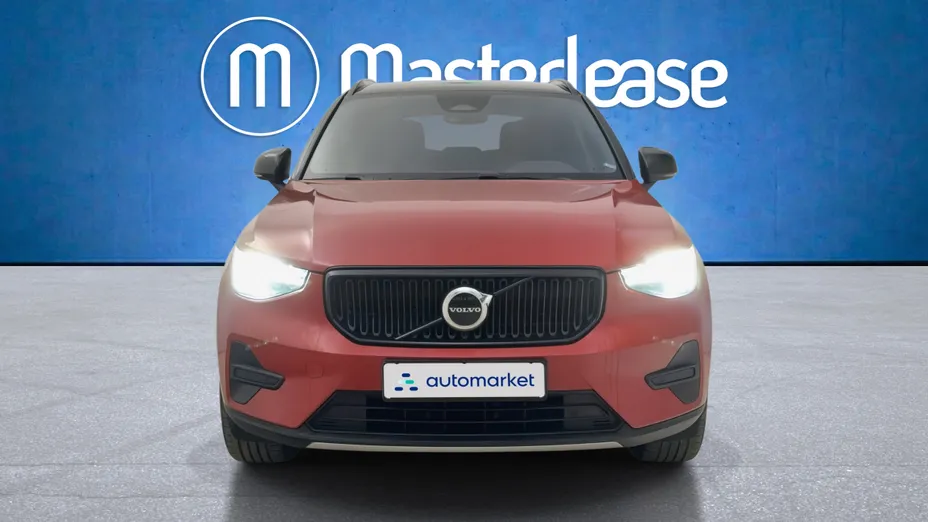 VOLVO XC40 XC40 B3 Core aut