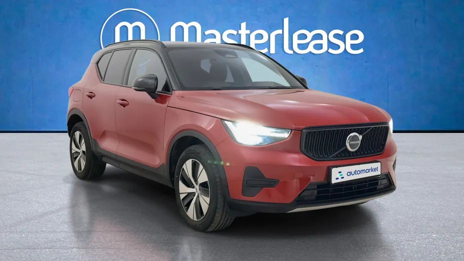 VOLVO XC40 XC40 B3 Core aut