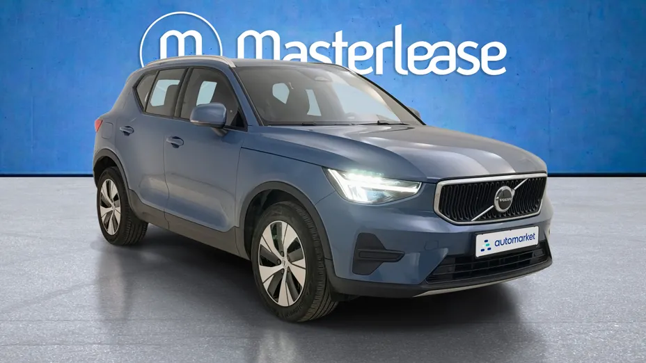 VOLVO XC40 XC40 B3 Core aut