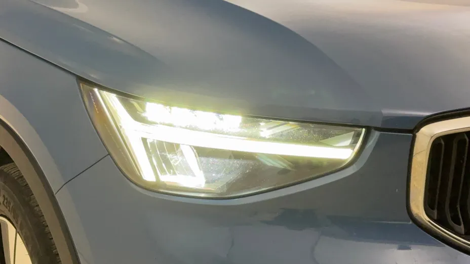 VOLVO XC40 XC40 B3 Core aut