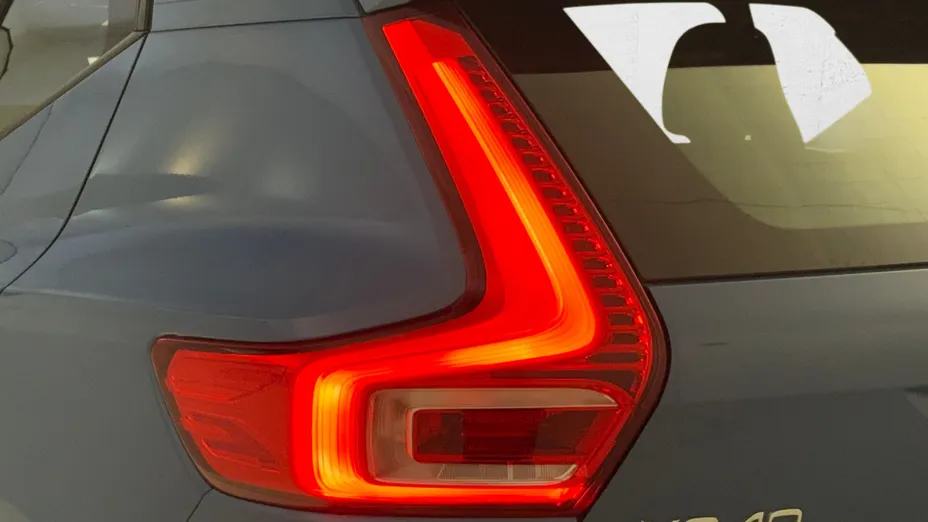 VOLVO XC40 XC40 B3 Core aut