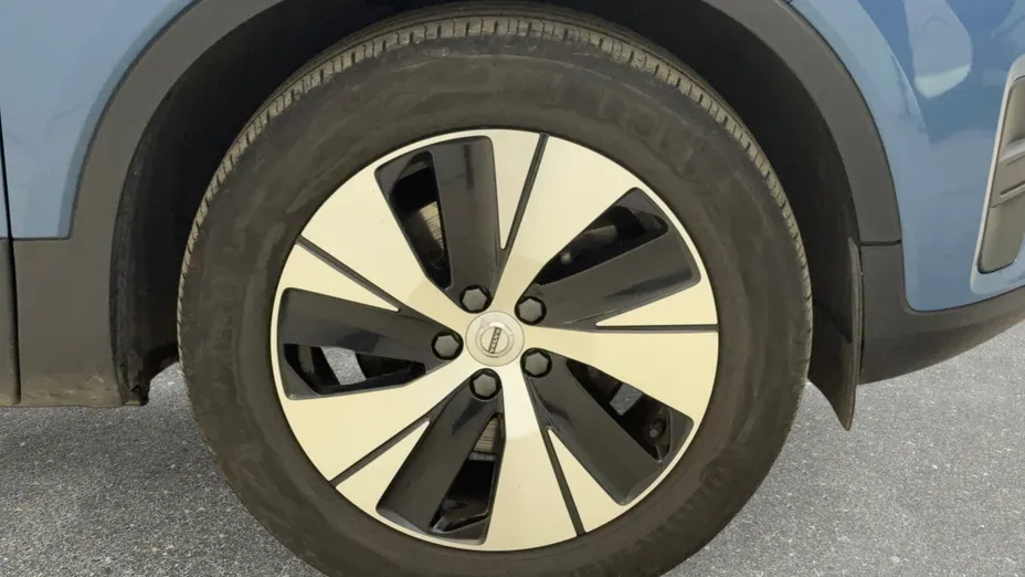 VOLVO XC40 XC40 B3 Core aut