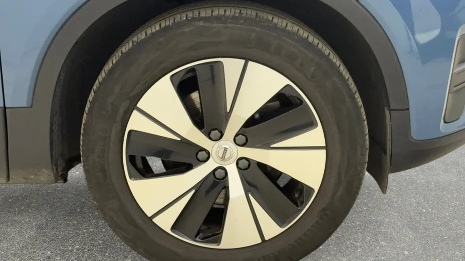 VOLVO XC40 XC40 B3 Core aut