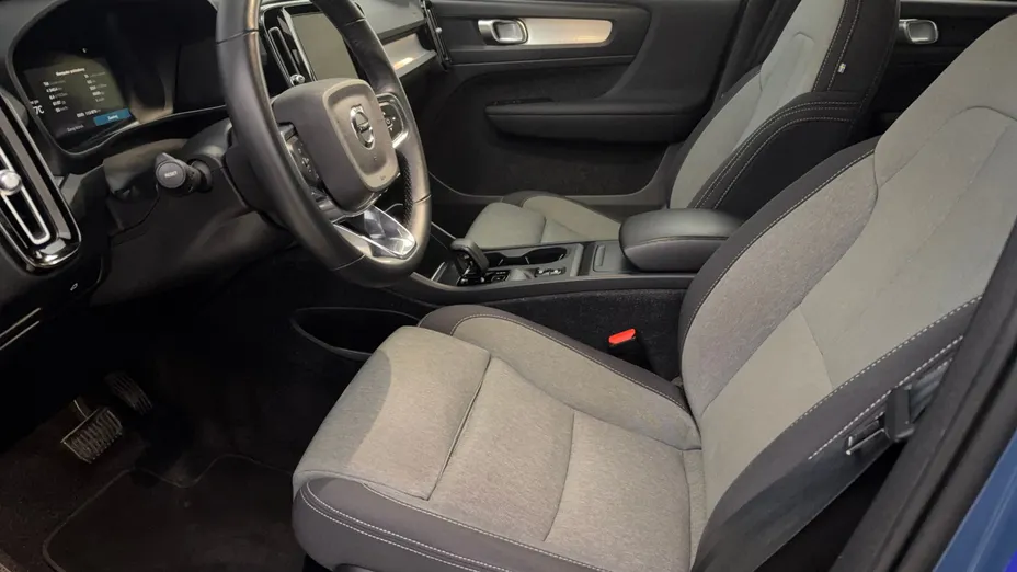 VOLVO XC40 XC40 B3 Core aut