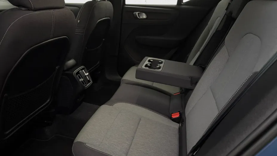 VOLVO XC40 XC40 B3 Core aut