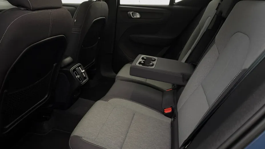 VOLVO XC40 XC40 B3 Core aut