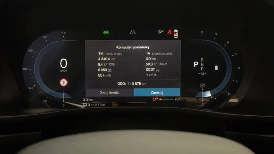 VOLVO XC40 XC40 B3 Core aut