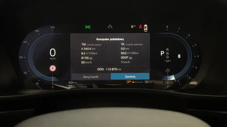 VOLVO XC40 XC40 B3 Core aut