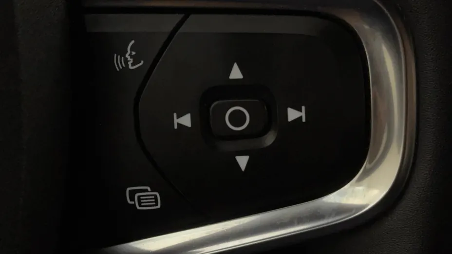 VOLVO XC40 XC40 B3 Core aut