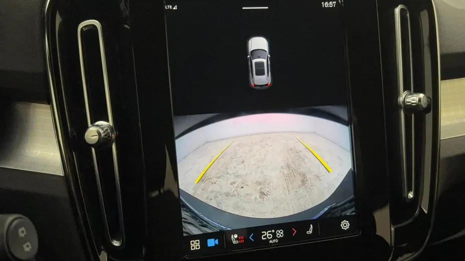 VOLVO XC40 XC40 B3 Core aut