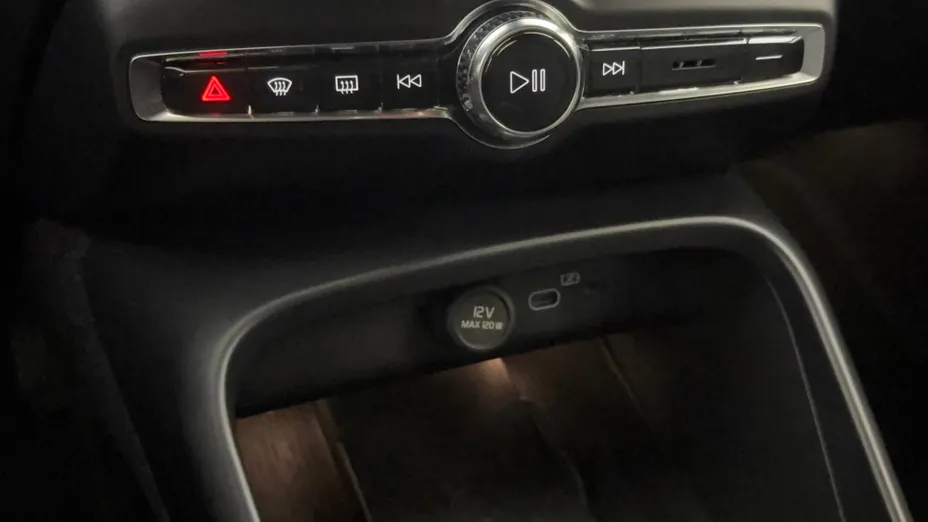 VOLVO XC40 XC40 B3 Core aut