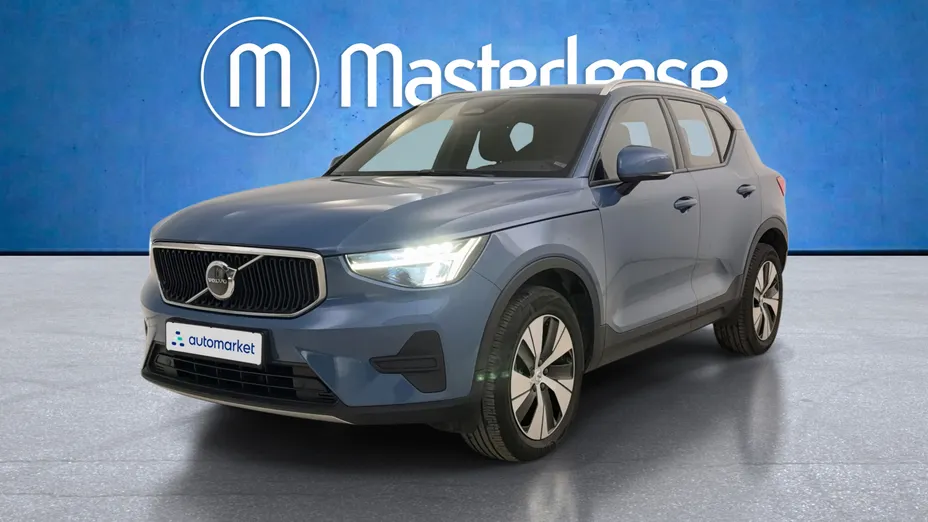 VOLVO XC40 XC40 B3 Core aut