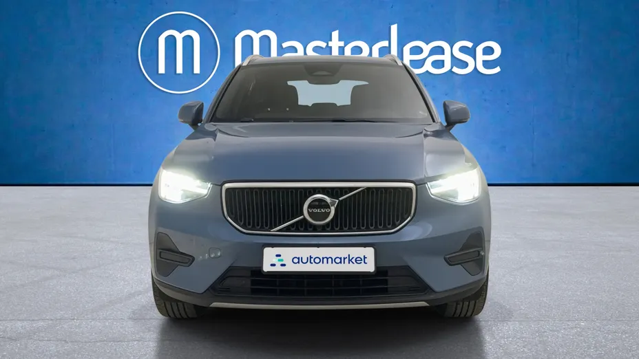 VOLVO XC40 XC40 B3 Core aut