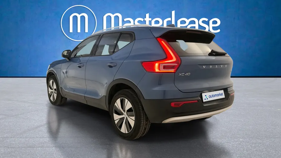 VOLVO XC40 XC40 B3 Core aut