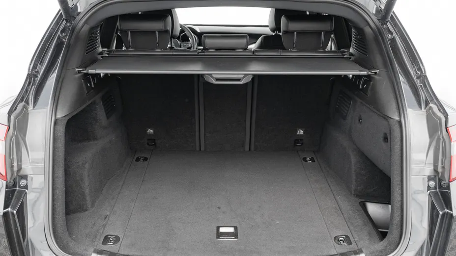 ALFA ROMEO Stelvio Stelvio 2.0 Turbo Sprint Q4 aut